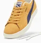 Кроссовки женские Puma Clyde Og Sneakers Orange 391962-08
