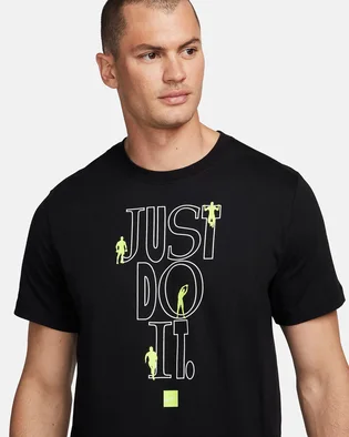 Футболка мужская Nike Mtee Vintage Fit Sp24 Black FQ3899-010