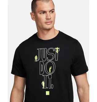 Футболка мужская Nike Mtee Vintage Fit Sp24 Black FQ3899-010