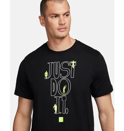 Футболка мужская Nike Mtee Vintage Fit Sp24 Black FQ3899-010
