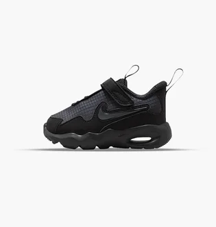 Кроссовки детские Nike Air Max Nova Black FN4461-002