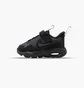 Кроссовки детские Nike Air Max Nova Black FN4461-002