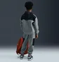 Штани дитячі Nike Sportswear Club Fleece Cargo Grey HV0386-084
