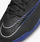 Сороконіжки унісекс Nike Mercurial Vapor 15 Club Black DJ5968-040