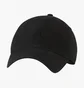 Кепка унісекс Air Jordan H86 Jm Washed Cap Black DC3673-010