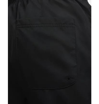Шорты мужские Nike M Nsw Repeat Sw Wvn Short Black FJ5319-010