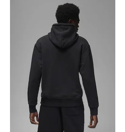 Худи мужское Air Jordan Wordmark Black Dv6463-010