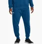 Штани чоловічі Under Armour Rival Fleece Joggers-Blu Blue 1379774-426