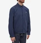 Куртка мужская Polo Ralph Lauren Windbreaker Harrington Jacket Blue 710548506001