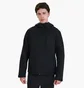 Куртка чоловіча 4F 5000 Membrane Black 4FWSS25TTJAM704-20S