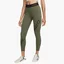 Легінси жіночі Nike Pro Olive FB5488-325
