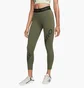 Легінси жіночі Nike Pro Olive FB5488-325