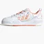 Кроссовки женские Adidas Adi2000 Shoes White Gz7202