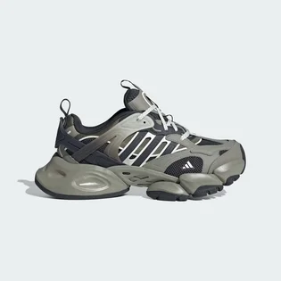 Кросівки унісекс Adidas Xlg Runner Deluxe Grey JR8078