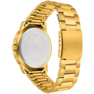 Часы мужские Casio Collection Stainless Steel MTP-VD300G-1EF