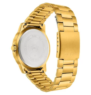 Часы мужские Casio Collection Stainless Steel MTP-VD300G-1EF