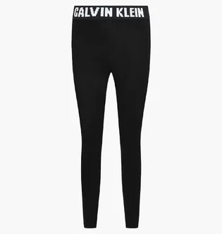 Леггинсы женские Calvin Klein Modern Logo Kara Black 100001779-001