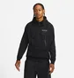 Худі чоловіче Nike Sportswear City Made French Terry Black DD5925-010