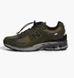 Мужские кроссовки New Balance Protection Pack 2002 Brown M2002RDN