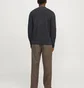 Свитер Jack & Jones Сcziggi Grey 12248127