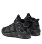 Кросівки дитячі Nike Air More Uptempo Black Anthracite Black FV2264-001