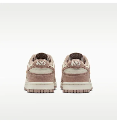 Кросівки жіночі Nike Du Low Beige IB4417-105