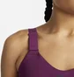 Топ жіночий Nike Dri-Fit Alpha Bra Violet DD0430-610