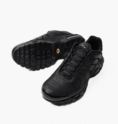 Кроссовки детские Nike Cosmic Runner Black HM4402-001