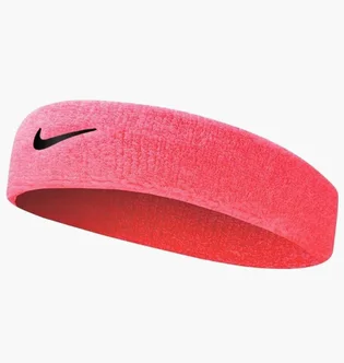 Пов'язка на голову Nike Headband Pink N0001544677OS