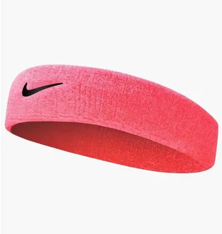 Пов'язка на голову  Nike Headband Pink N0001544677OS