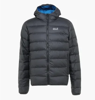 Куртка мужская Jack Wolfskin Helium High Blue 1204411-1134