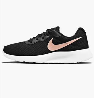 Кроссовки женские Nike Wmns Tanjun Black DJ6257-001