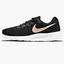 Кроссовки женские Nike Wmns Tanjun Black DJ6257-001
