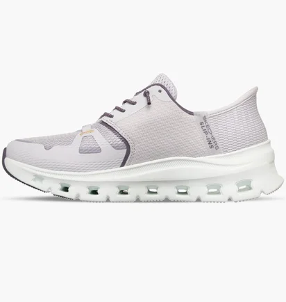 Кросівки жіночі Skechers Glide-Step Pro Violet 150420-LAV