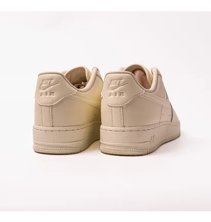Кросівки чоловічі Nike Air Force 1 07 Fresh Beige DM0211-101
