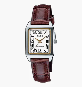 Годинник жіночий Casio Timeless Collection LTP-V007L-7B2
