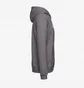 Худи мужское Adidas Entrada 22 Pullover Hoody Grey HB0578