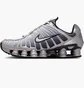 Кроссовки мужские Nike Shox Tl Print Metallic IH4466-095