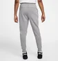 Штани чоловічі Nike Sportswear Tech Essentials Grey DD5293-002