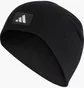 Шапка унисекс Adidas Ess Fleece Bea Black IB2660