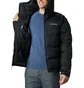 Куртка чоловіча Columbia Iceline Ridge Jacket Black 1864271-013