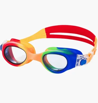 Очки для плавания детские Aqua Speed Pegaz Multi 209-30