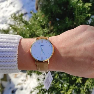 Часы женские Casio Timeless Collection LTP-VT01GL-7B