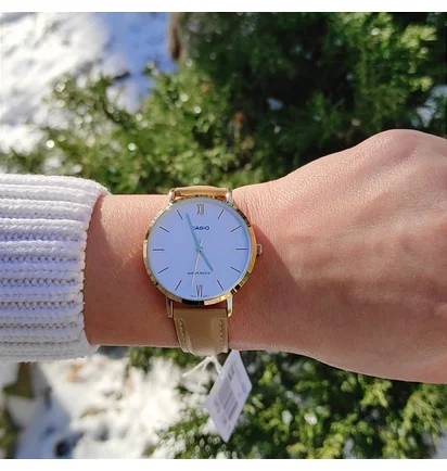 Часы женские Casio Timeless Collection LTP-VT01GL-7B