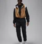 Олимпийка мужская Air Jordan Essentials Brown/Black FN4621-231