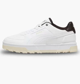 Кросівки чоловічі Puma Caven 2.0 Abrupt White 397466-01