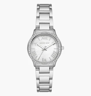 Годинник жіночий Michael Kors Sage MK4824