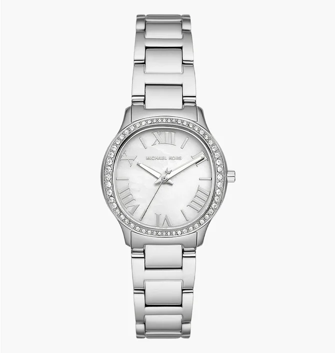 Годинник жіночий Michael Kors Sage MK4824