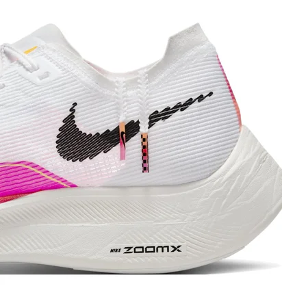 Кросівки чоловічі Nike Zoomx Vaporfly Next% 2 White DJ5457-100