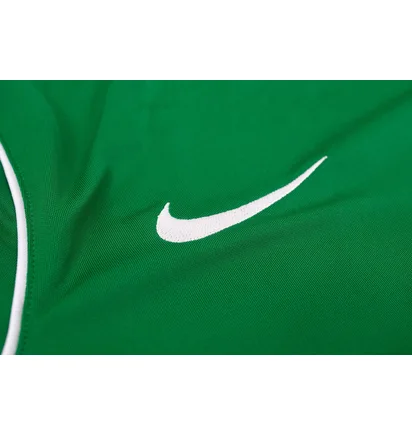Футболка мужская Nike M Nk Df Park20 Top Ss Green Bv6883-302